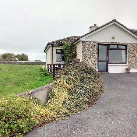 Sea View Chalet Kilsallagh Westport Co Mayo Extérieur photo
