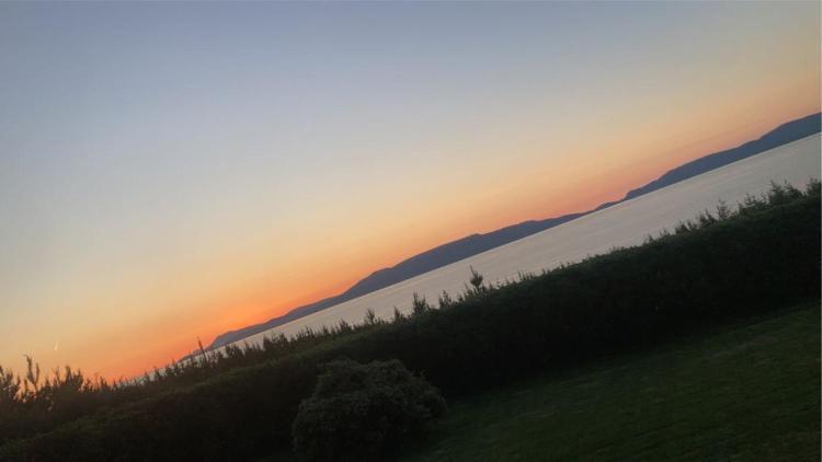 Sea View Chalet Kilsallagh Westport Co Mayo Extérieur photo