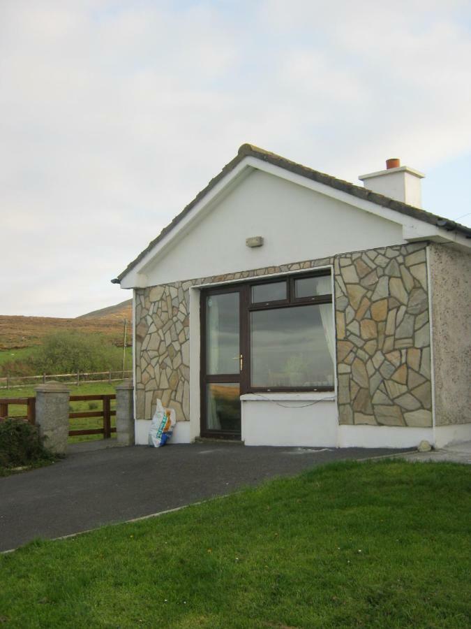 Sea View Chalet Kilsallagh Westport Co Mayo Extérieur photo