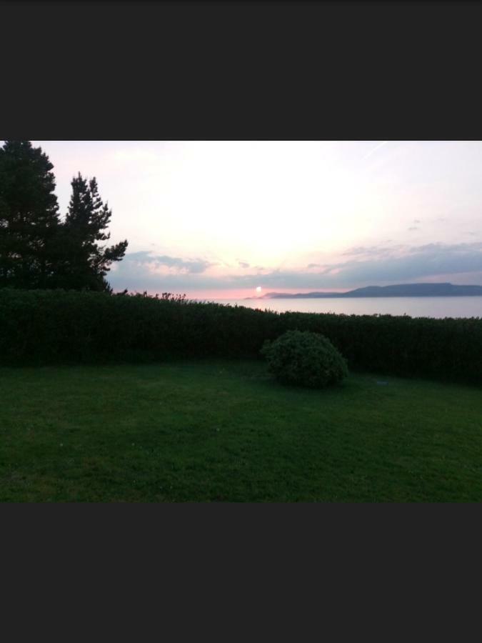 Sea View Chalet Kilsallagh Westport Co Mayo Extérieur photo