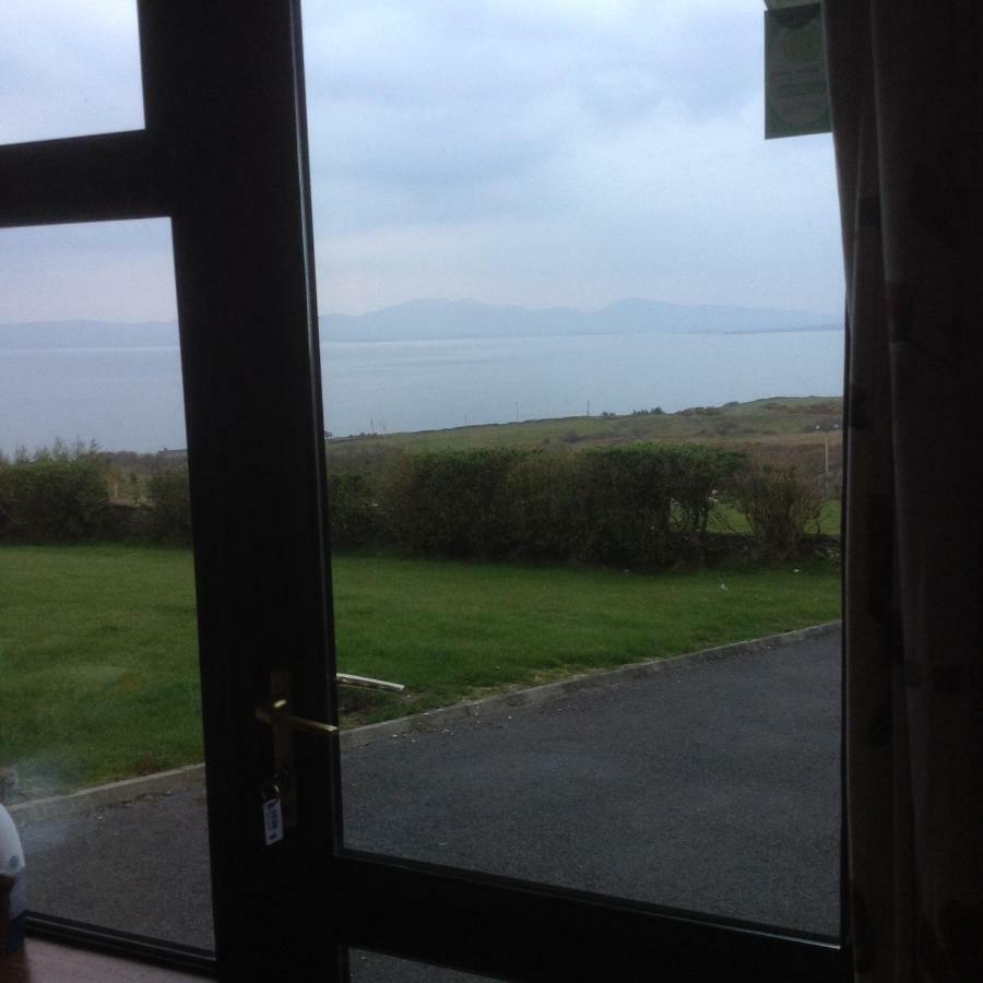 Sea View Chalet Kilsallagh Westport Co Mayo Extérieur photo