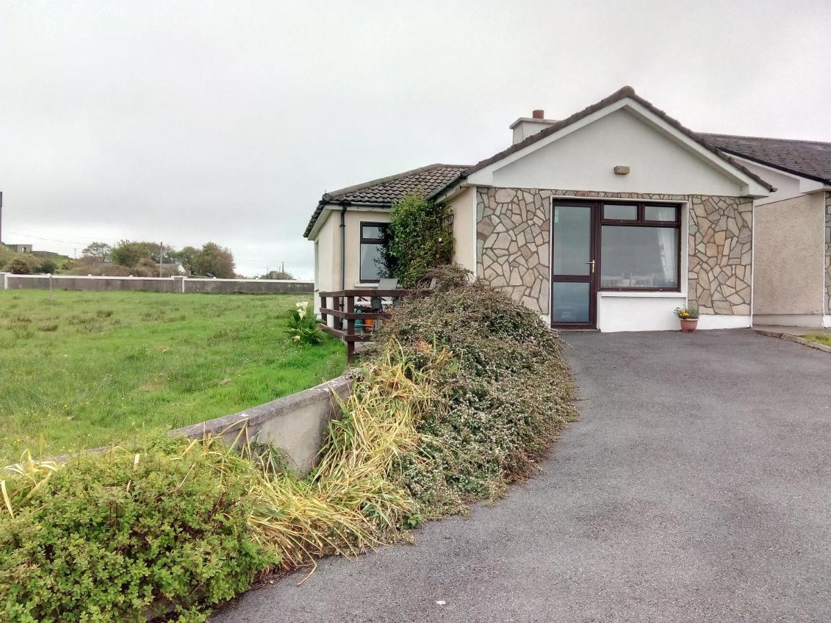 Sea View Chalet Kilsallagh Westport Co Mayo Extérieur photo